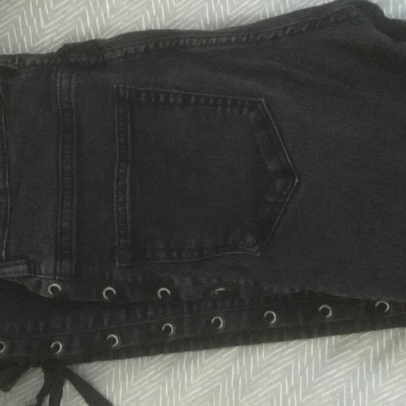 Girl's Jean - size - 4 - NWOT - Picture 4 of 5